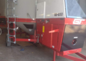 Gt Grain Dryer’s