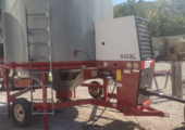 Gt Grain Dryer’s