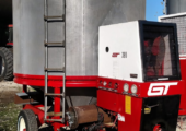 Gt Grain Dryer’s