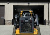 JD 333G Skid-Steer Loader