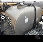 Hagie STS 12 Sprayer