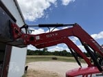 MF 4610 M Tractor