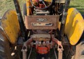 Case 430 Construction King Loader Tractor