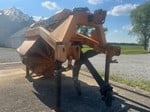 Hurricane 3PT42 Ditcher