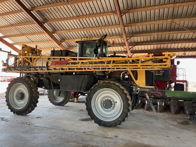 Rogator 900C