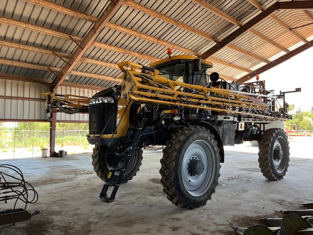 Rogator 900C