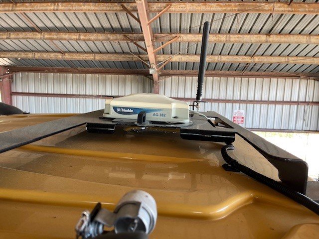 Rogator 900C
