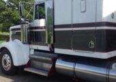 1993 Kenworth W900L