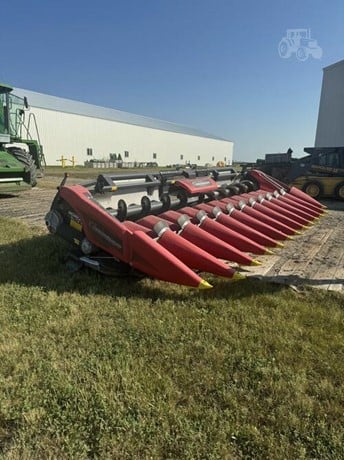 Geringhoff MSH1200 12R-22″ Corn Head