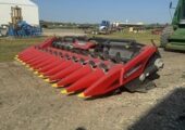 Geringhoff MSH1200 12R-22″ Corn Head