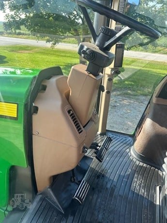 JD 8130 Tractor