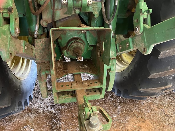 JD 9330 Tractor