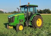 JD 5085M Tractor