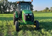 JD 5085M Tractor