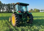 JD 5085M Tractor