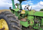 JD 4020 Tractor