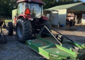 Mahindra MPower 85 Tractor