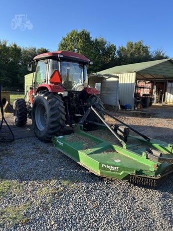 Mahindra MPower 85 Tractor