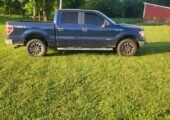 Ford XLT F-150 Pickup