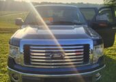 Ford XLT F-150 Pickup