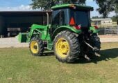 JD 5083E Tractor
