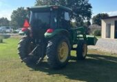 JD 5083E Tractor
