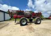 C-IH Patriot SPX4260 Sprayer