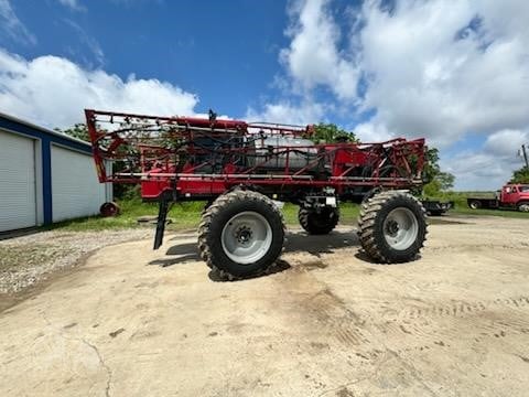 C-IH Patriot SPX4260 Sprayer