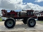 C-IH Patriot SPX4260 Sprayer