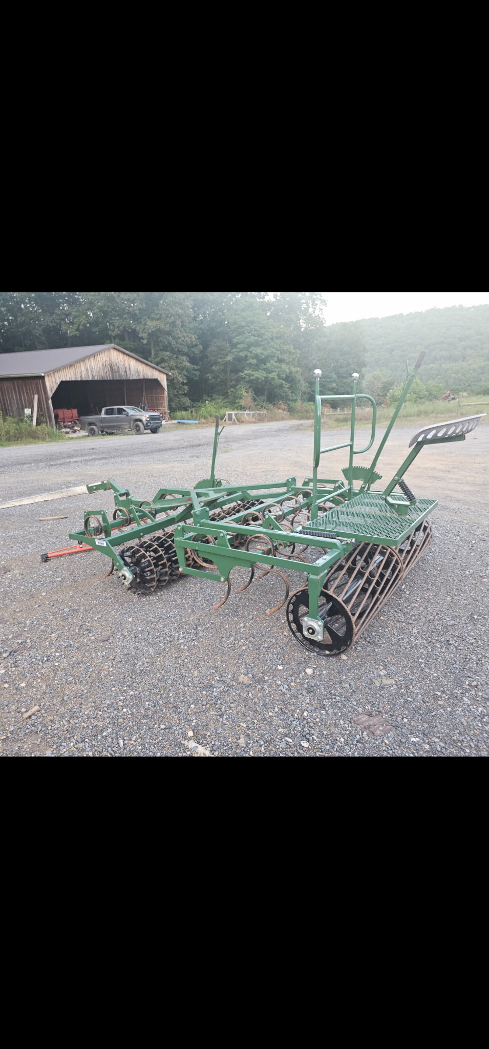 Articulating Cultimulcher