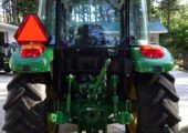 2022 JD 5075e