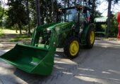 2022 JD 5075e