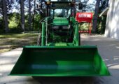 2022 JD 5075e