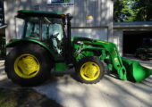 2022 JD 5075e