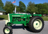Oliver 1850 Tractor