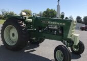 Oliver 1850 Tractor
