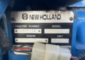 Ford-New Holland 1215 Tractor