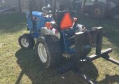 Ford-New Holland 1215 Tractor