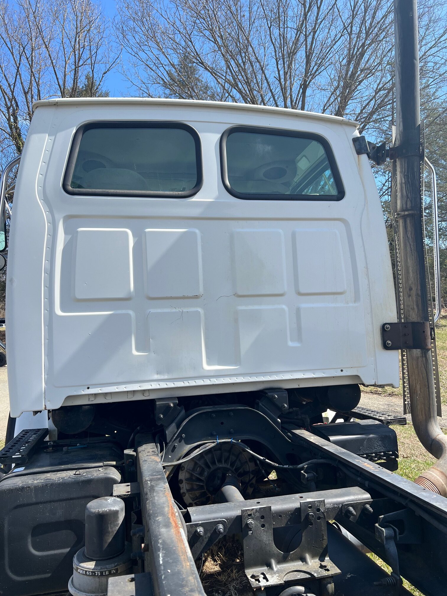 Sterling LT9500 Truck