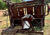 HIQUAL SHQHYCFCHT-LH CALF TABLE