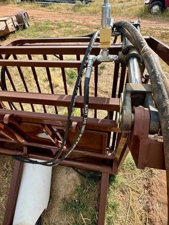HIQUAL SHQHYCFCHT-LH CALF TABLE