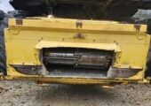 NH CR960 Combine
