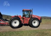 C-IH STX 325 Tractor