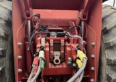 C-IH STX 325 Tractor