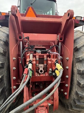 C-IH STX 325 Tractor