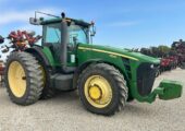 JD 8530 Tractor
