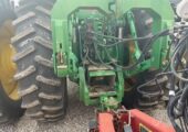 JD 8530 Tractor