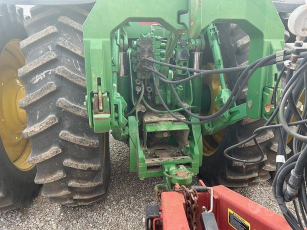 JD 8530 Tractor