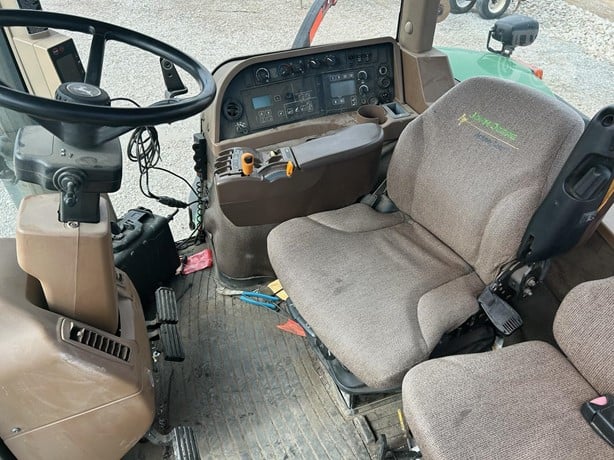 JD 8530 Tractor