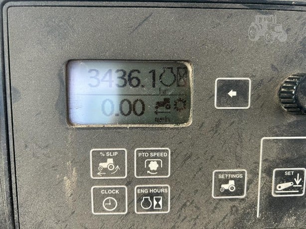 JD 8530 Tractor